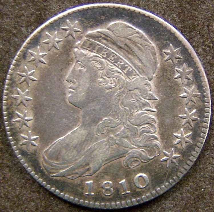 1810-Bust-Half-Interesting-Edge