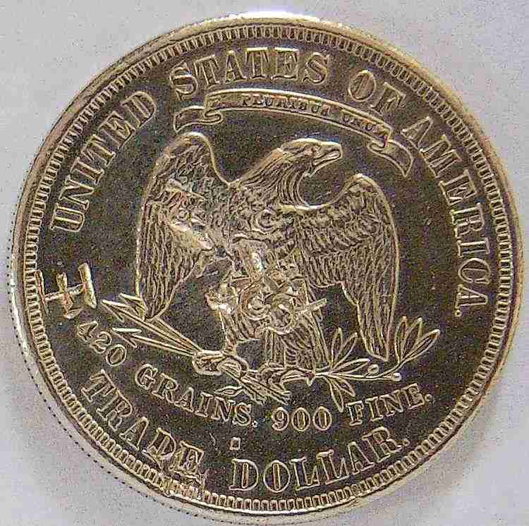 1873-S-Trade-Dollar-W/Counterstamps