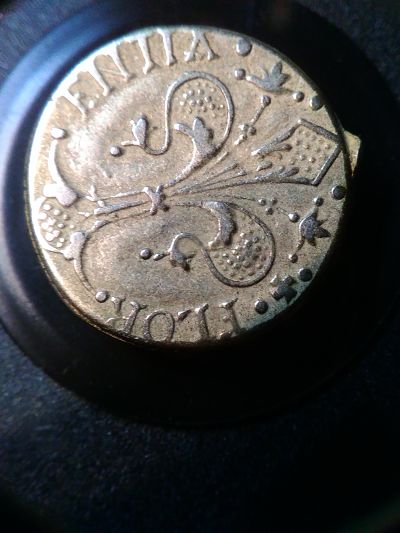 Gold-Italian-Medieval-Coin