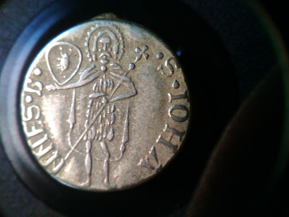 Gold-Italian-Medieval-Coin