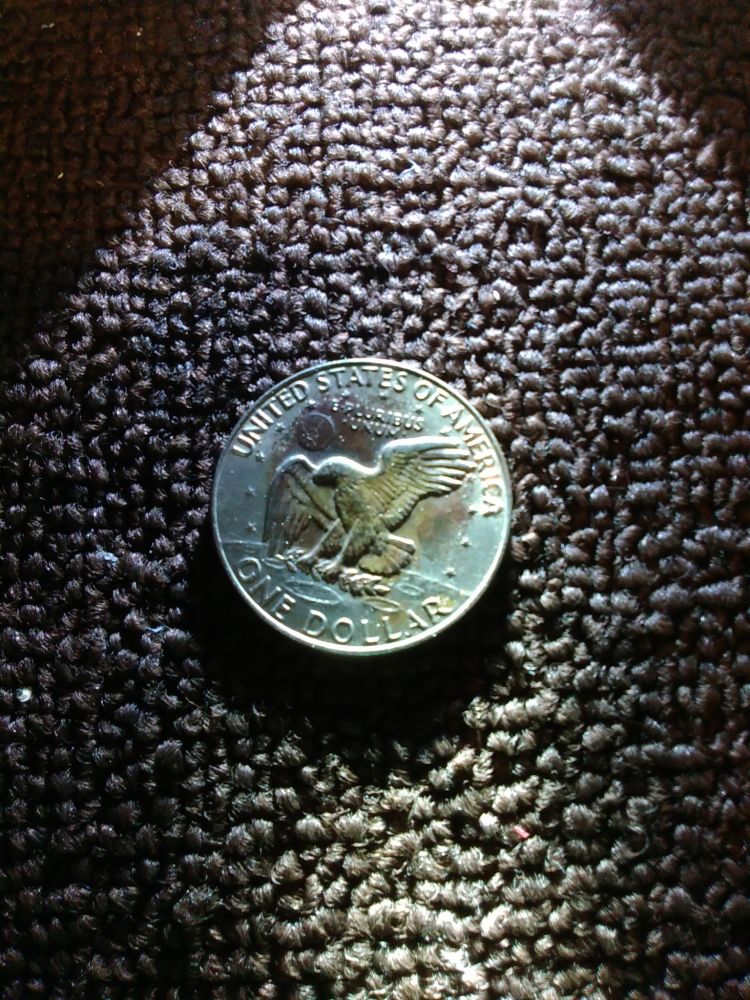 1978-Eisenhower-Dollar-Coin-Error?