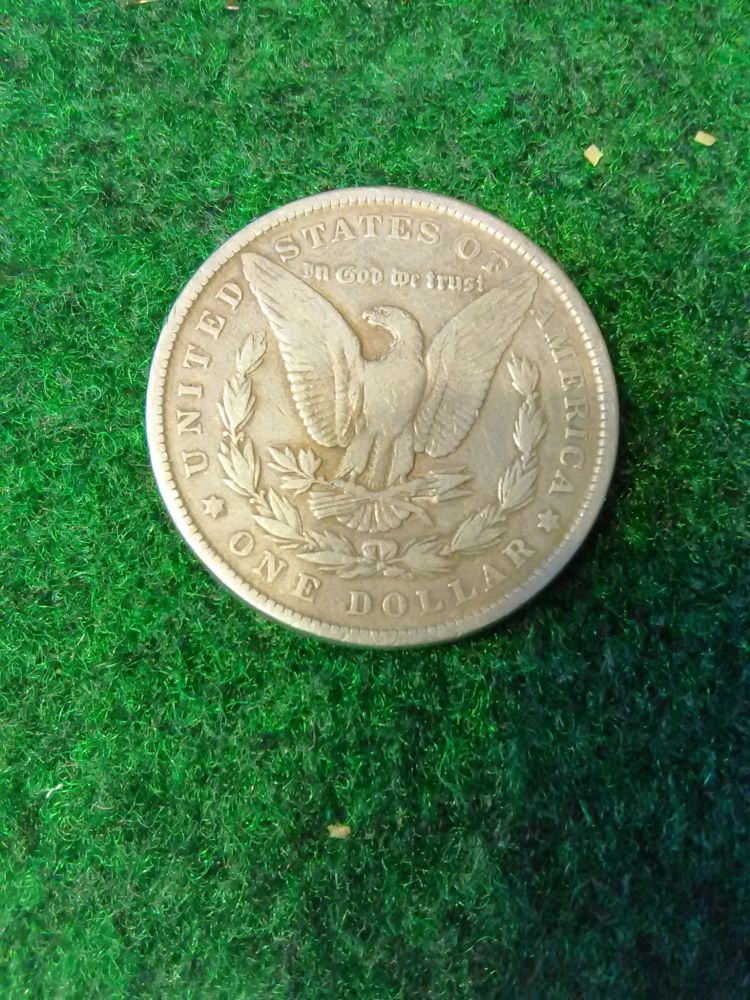 1884-Morgan-Peace-Dollar