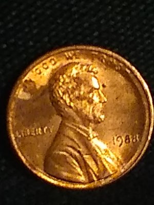 1988-Lincoln-Cent---Tell-Me-About-It
