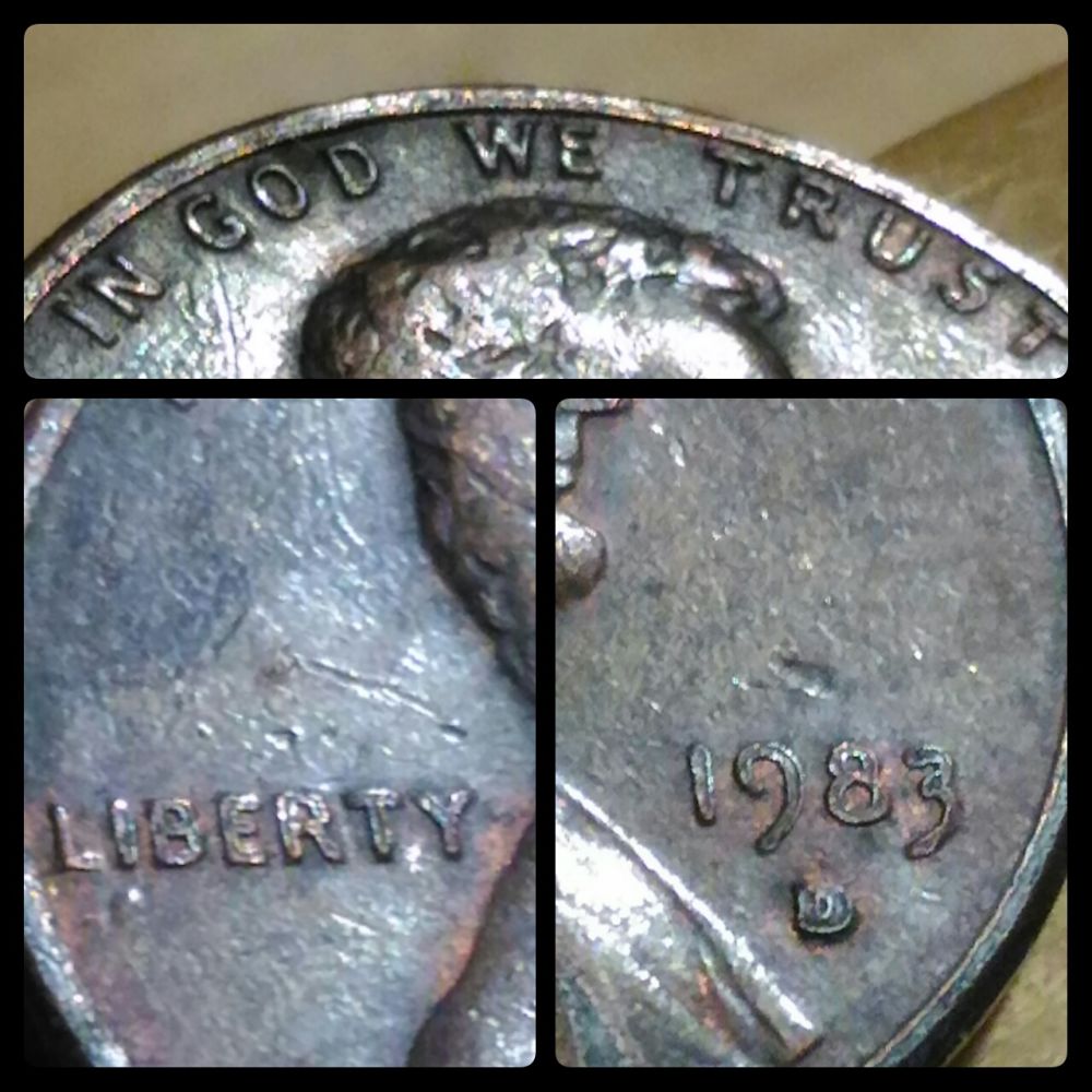 Need-Some-Consultation---1976-Quarter-And-1909-Lincoln-Cent