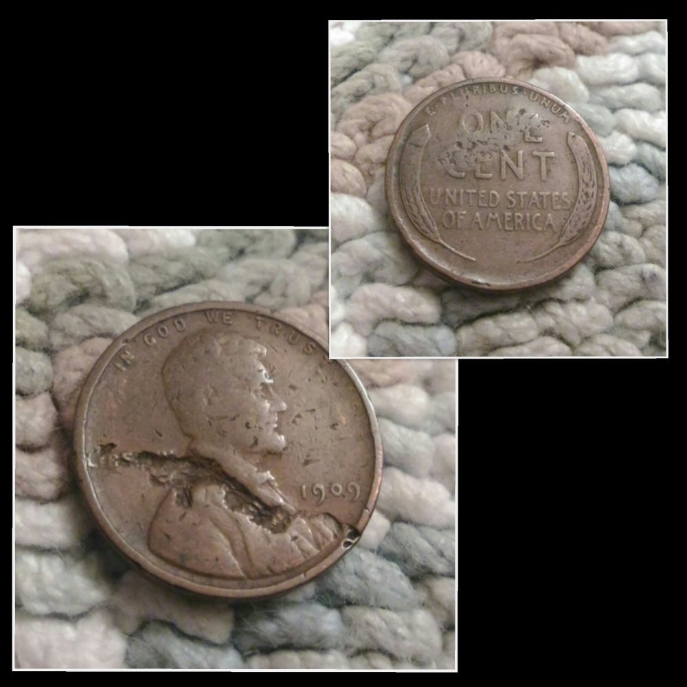 Need-Some-Consultation---1976-Quarter-And-1909-Lincoln-Cent