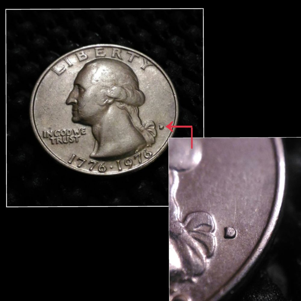 Need-Some-Consultation---1976-Quarter-And-1909-Lincoln-Cent