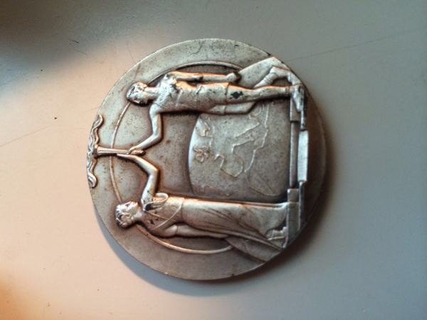 Large-Silver-Coin-From-My-Yard-Sale-Finds-This-Weekend
