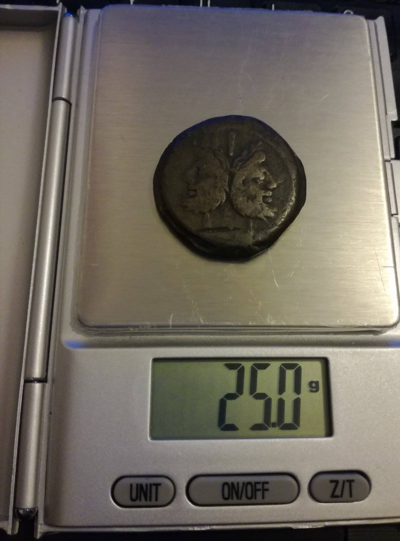 As-Janus-Query-About-Weight