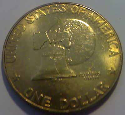 Post-An-Ike-Eisenhower-Dollar