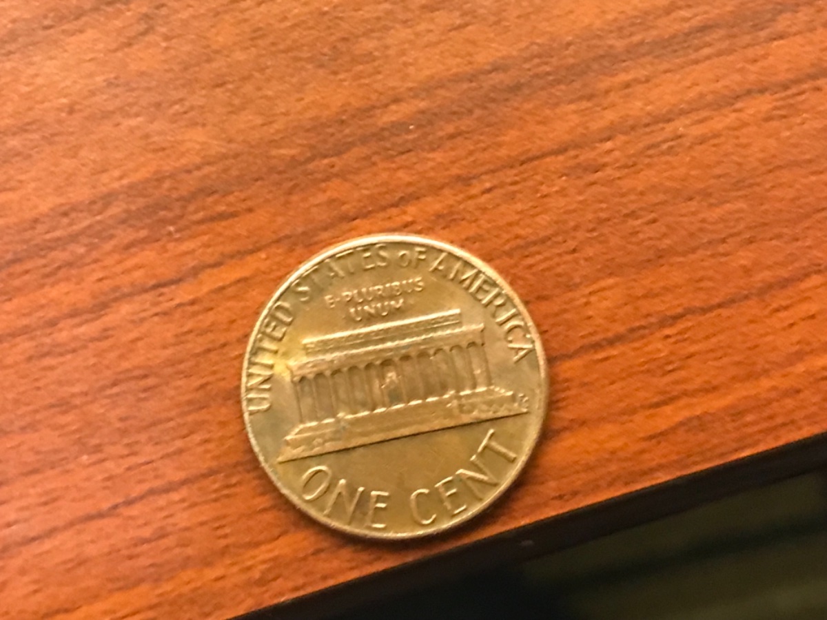Fabled-Has-1983-D-Penny?