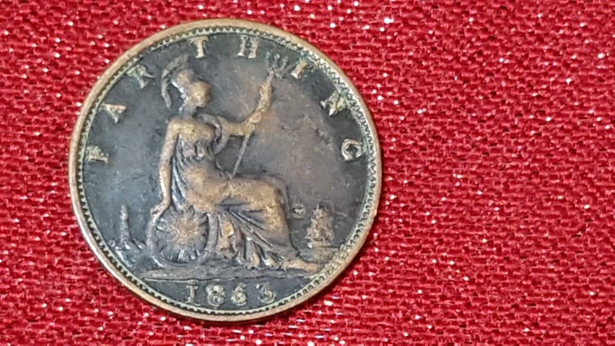 Is-This-1863-Farthing-A-Mint-Error?