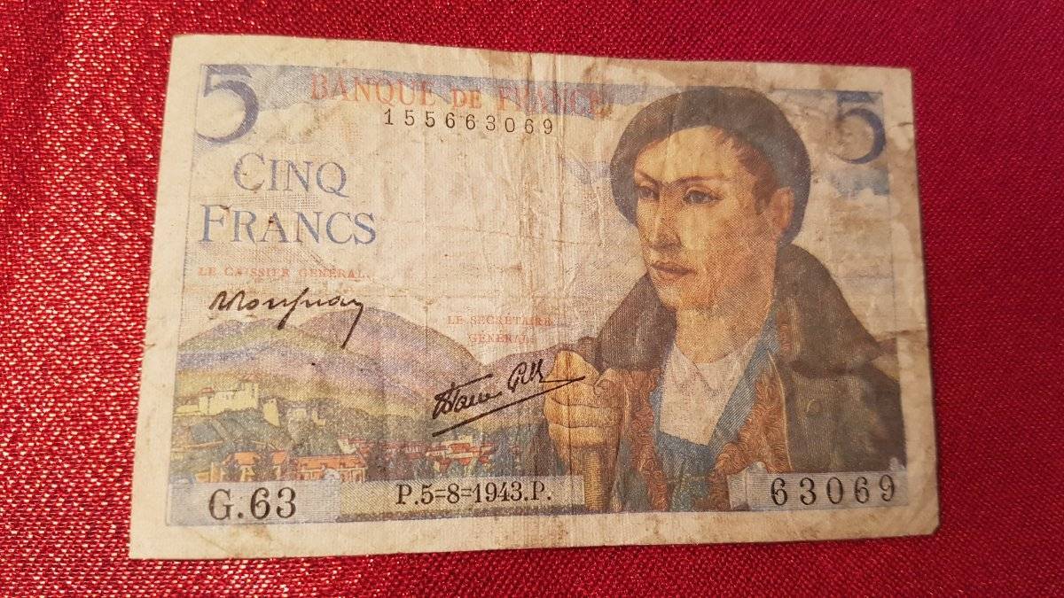 Latest-Banknotes-Acquisition.-List-Them-Here.