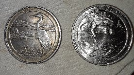 Is-The-2015-Bombay-Hook-Quarter-On-The-Left-An-Error-Coin-From-The-Mint?