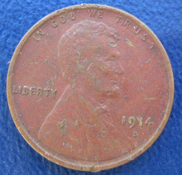 1914-D-Lincoln