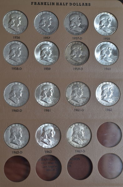 Franklin-Set-Completed