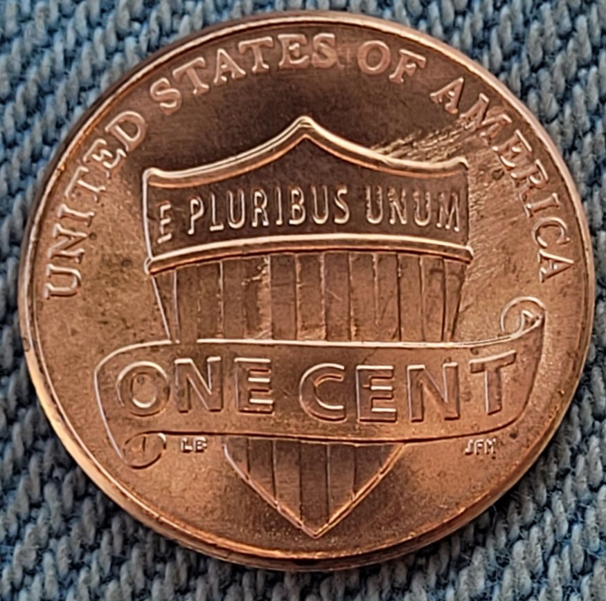 2020-P-Lincoln-Cent-With-Die-Anomaly-Reverse