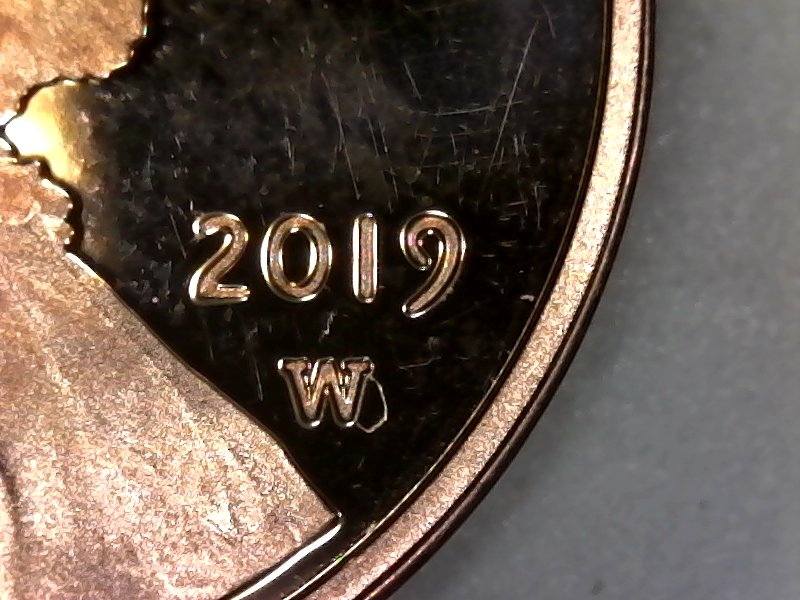 2019-W.-Proof-Lincoln-Cent-2-Toned-Head.-Error?