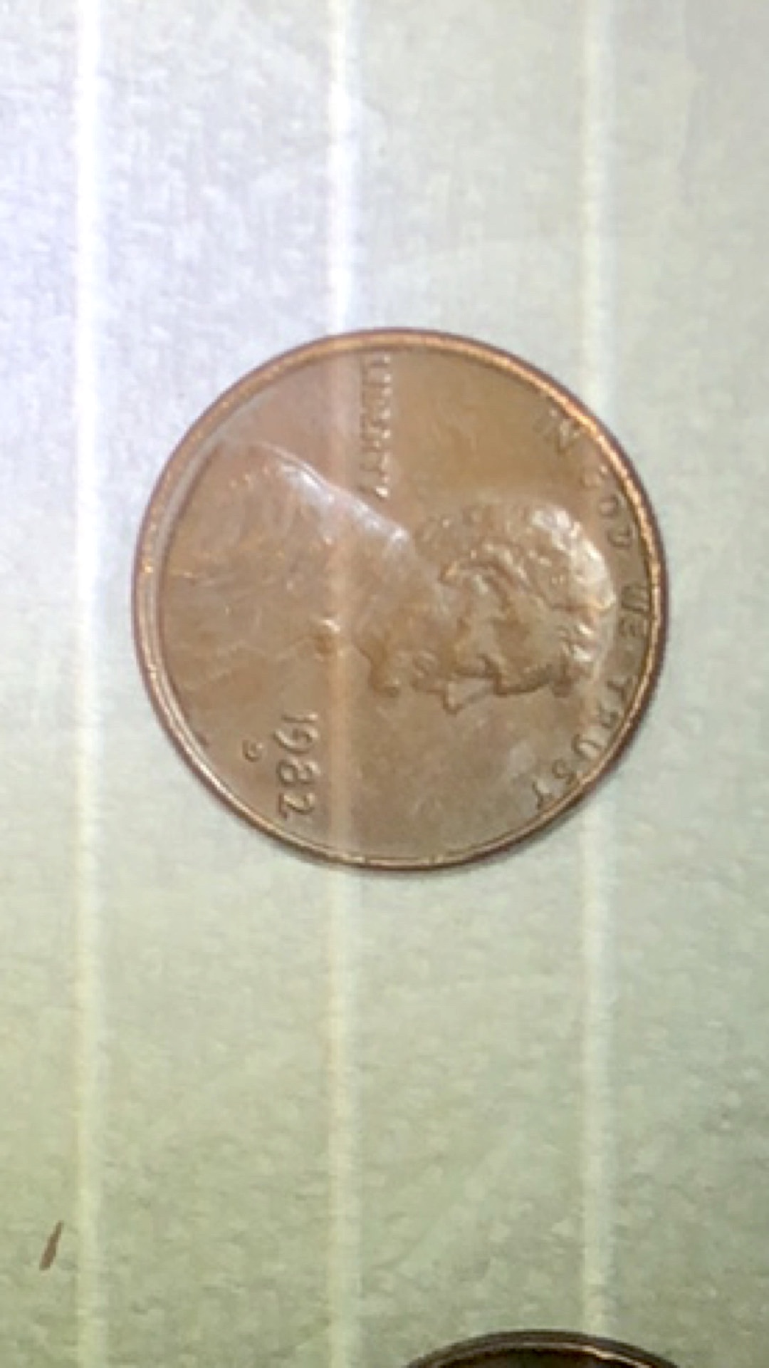 1982-Cent:-Close-AM?
