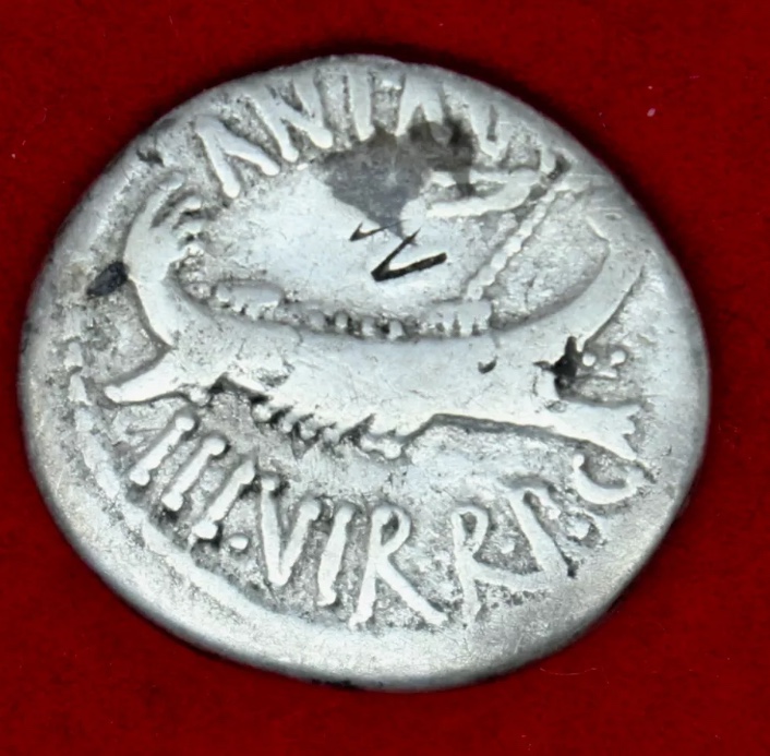 Mark-Antony-Legionary-Denarius-Leg-III-Genuine?