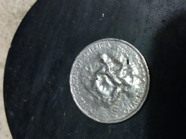 2000-D-Virginia-Quarter-Error?-Very-Light-And-Different-Sound.-Odd-Looking