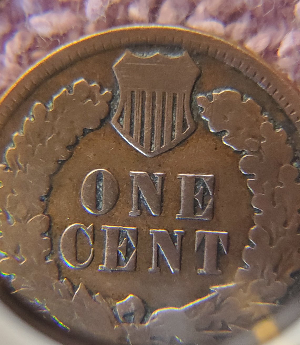 Preserving-An-IHC-Different-Coin