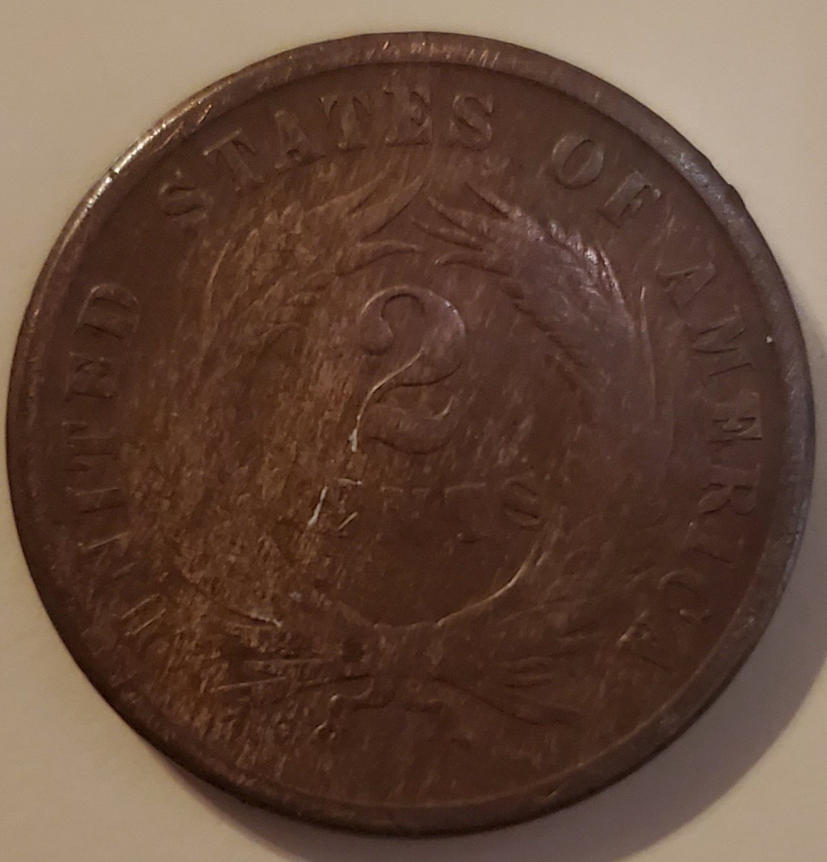 1864-2-Cent-Woody-Coin