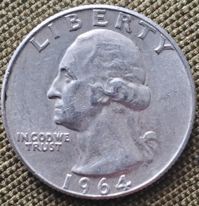 What-Kind-Of-Doubling-Is-On-This-1964-D-Quarter?