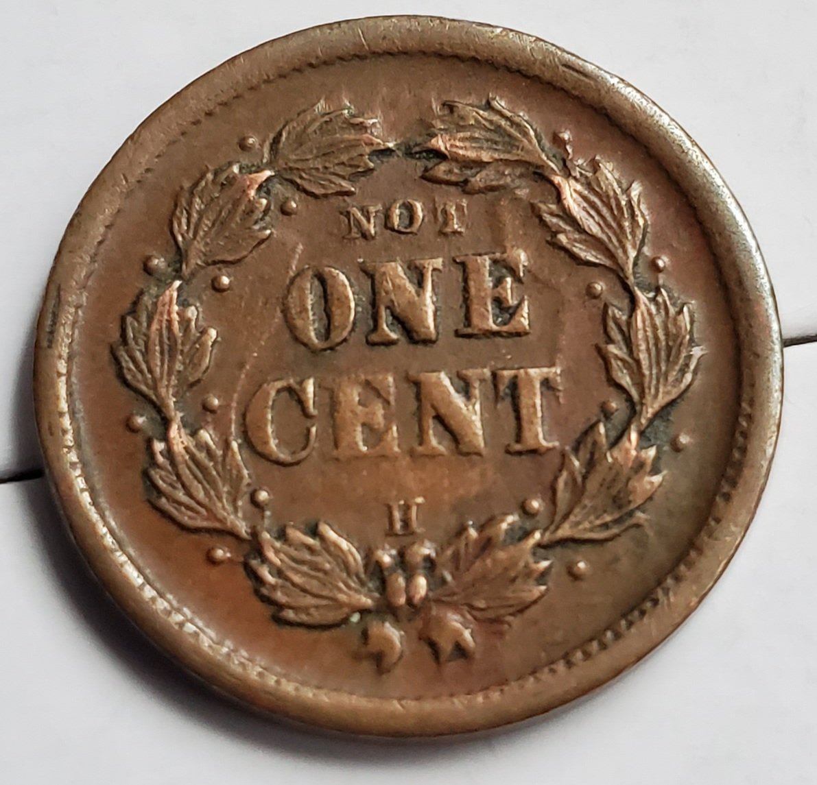 Civil-War-Token-Unknown-Year