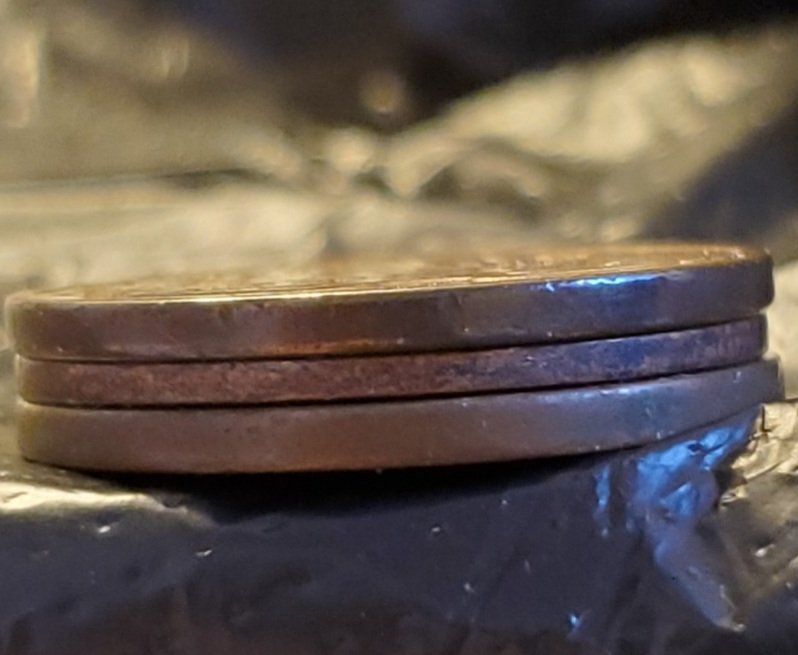 What's-The-Weight-Tolerance-For-A-2-Cent-Piece?-1864-In-Question