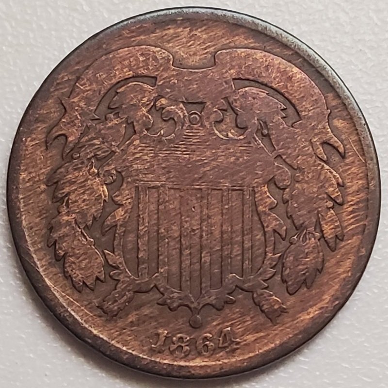 1864-2-Cent-Woody-Coin