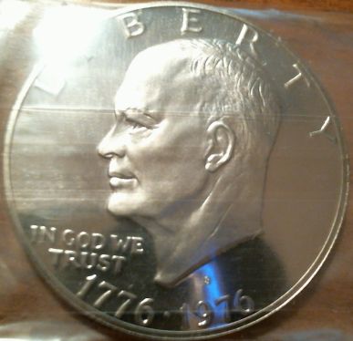 Post-An-Ike-Eisenhower-Dollar
