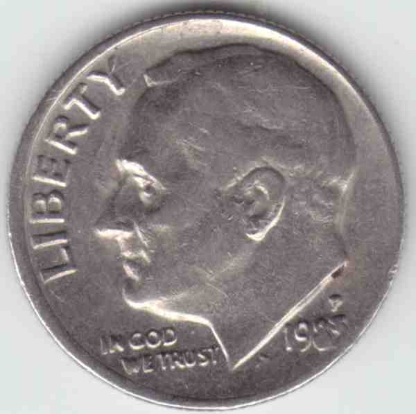 1983-P-Dime---Odd-Date?