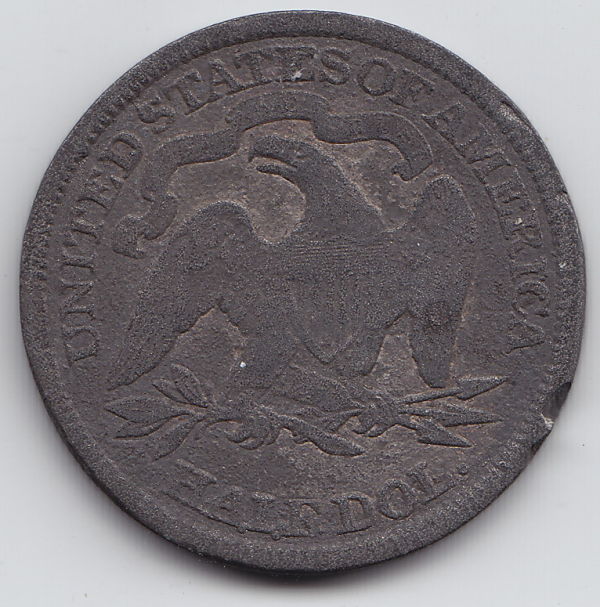 Confirmation-Of-A-Phony-1878-Half-Dollar