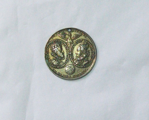 1622-Coin-Or-Medal?-Real-Or-Fake?