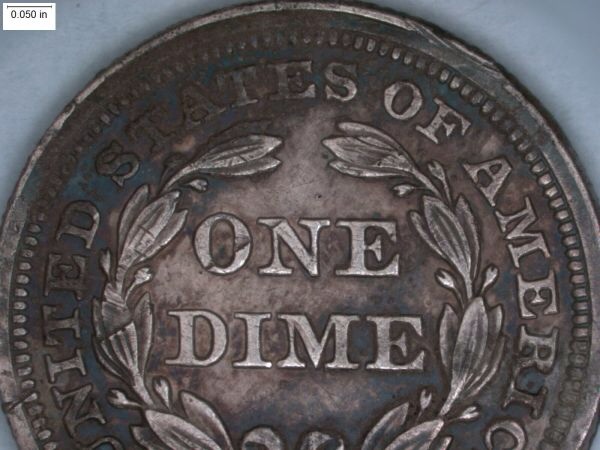 1856-Seated-Liberty-Dime