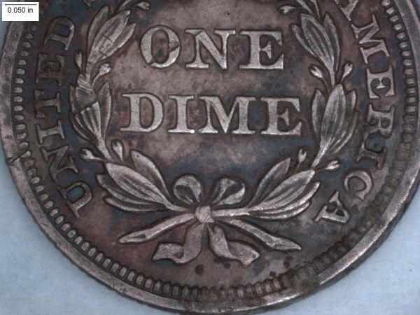 1856-Seated-Liberty-Dime