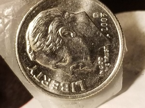 I-Found-A-Coin-With-Tape-Showing-Error-I-Have-Questions-On-Error