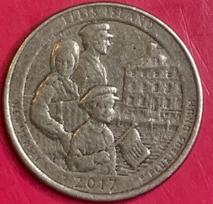 2017-Ellis-Island-Quarter.-Weak-Punch?-No-Clad?-Or-Damage?