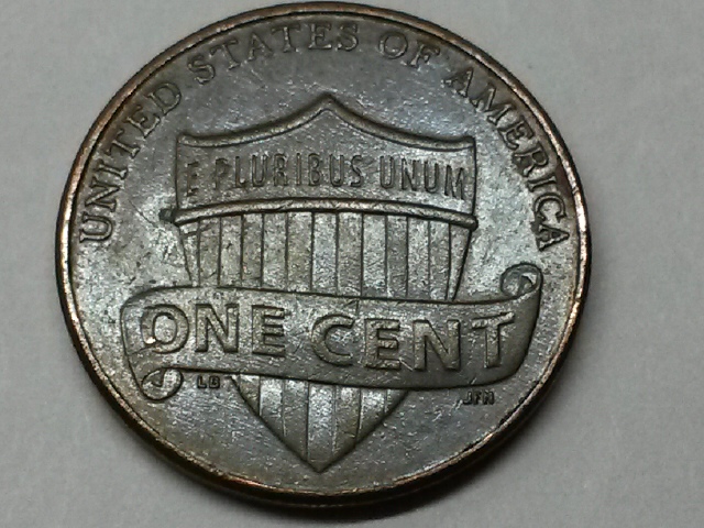 I-Have-This-2010-Lincoln-I-Am-Wondering-If-This-Is-A-Missing-Clad-Coin--?
