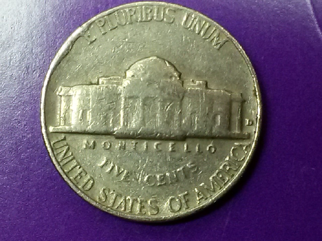HI-Guys-What-Will-I-Call-This-1964-Nickel-With-A-Rim-Situation-?