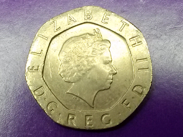What-Does-The-F-D.-Stand-For-On-This-20-Pence-?