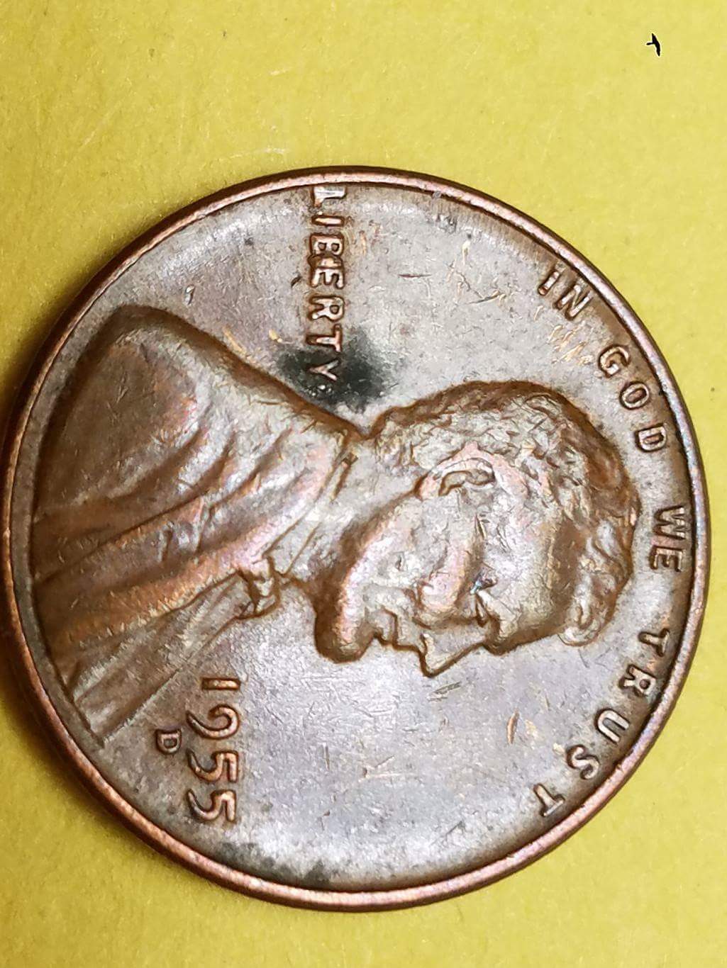 HI-I-Found-A-Ldb4---1955-D---001-?-Or-Better-Any-Thoughts-?