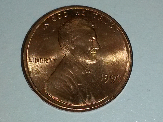 Interesting-Center-Die-Cracks-On-1990-LMC