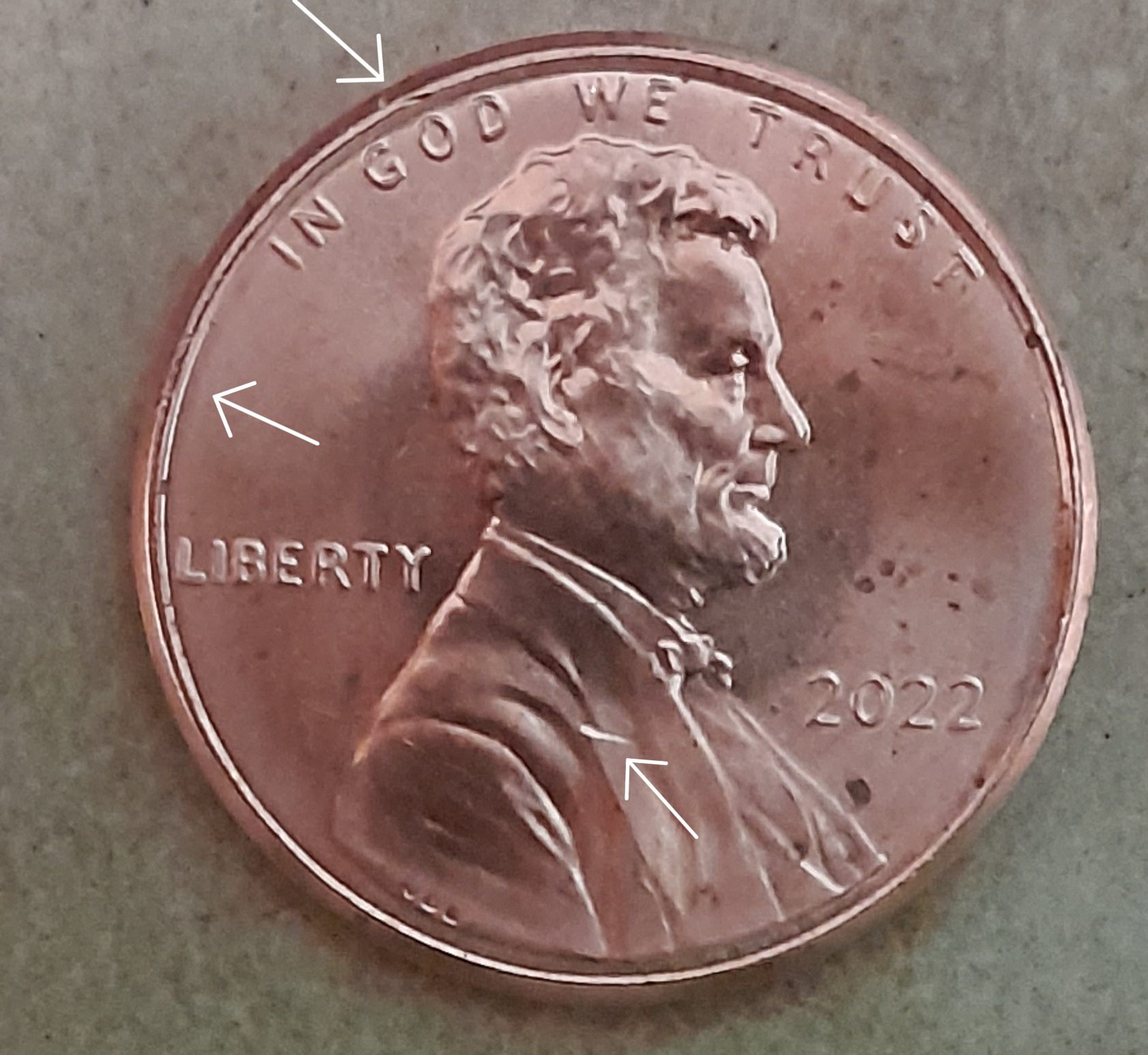 Uncirculated-2022-Lincoln-Cent.