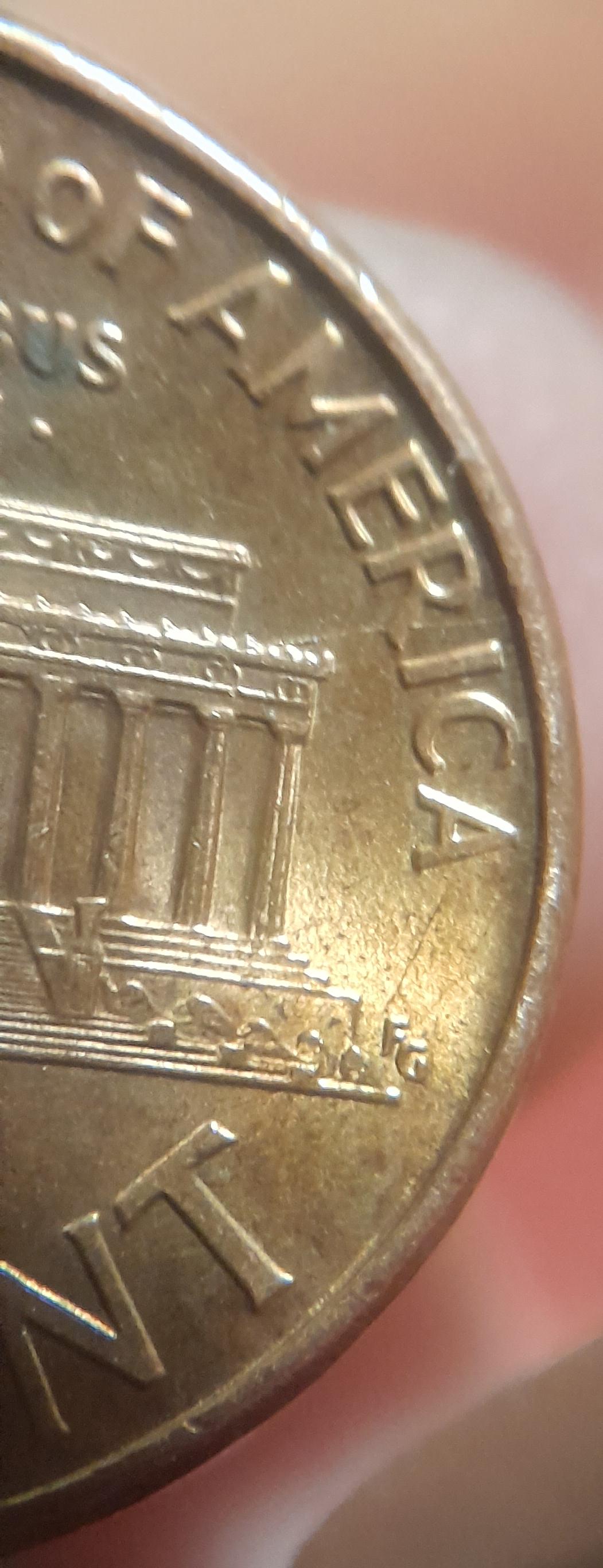 1996-P-Lincoln-Penny