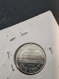 1990-Nickel-Plated-Penny?-Would-Greatly-Appreciate-Any-Information!