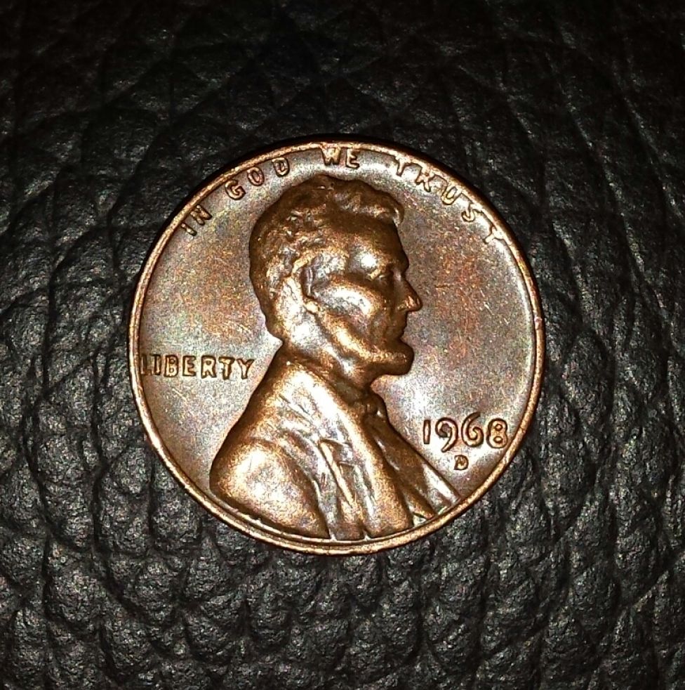 1968-D-LMC-Damaged-Or-Just-A-Bad-Looking-Obverse?