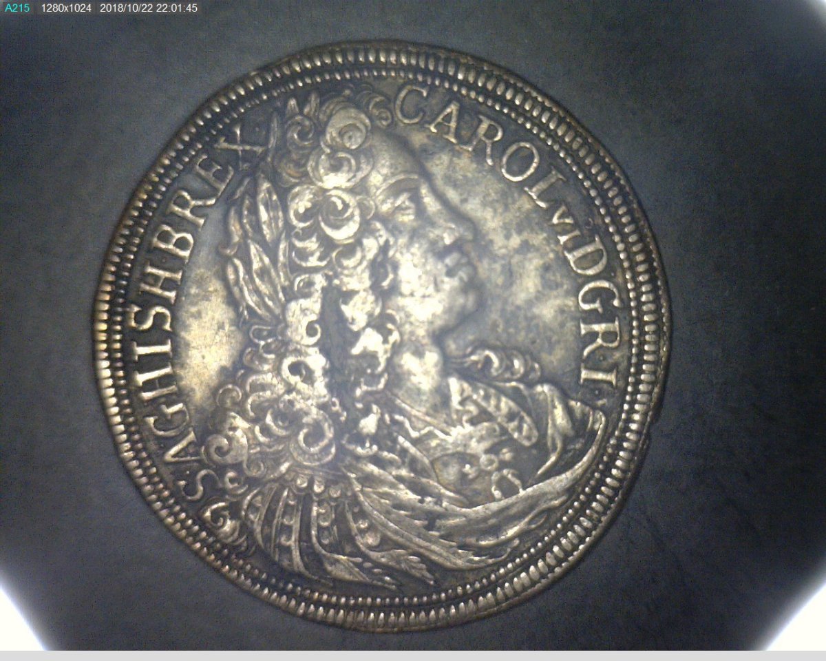 1718-Austria-Thaler?--Id:-Bohemia-Thaler-1718