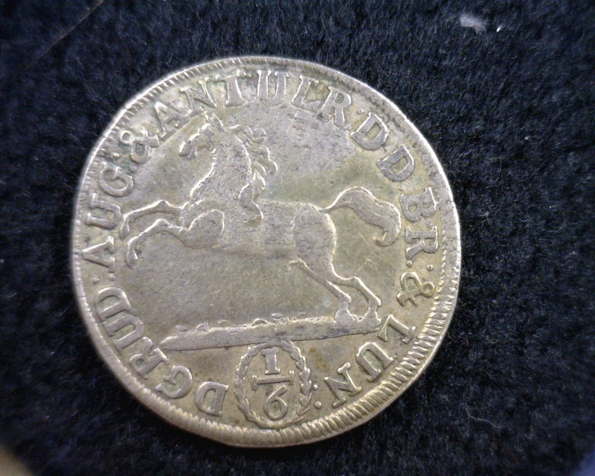 1697-German-States-Brunswick-Wolfenbuttel-Mariengroschen