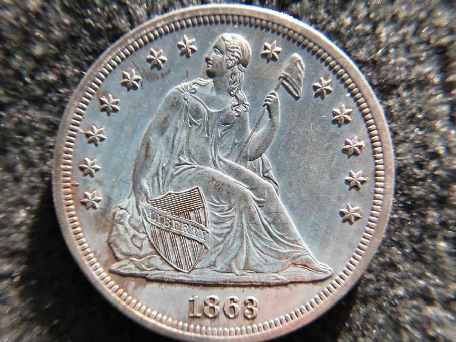 1863-Seated-Dollar-Grade